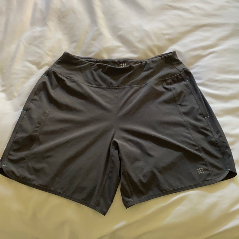 Title Nine Anti Run Shorts